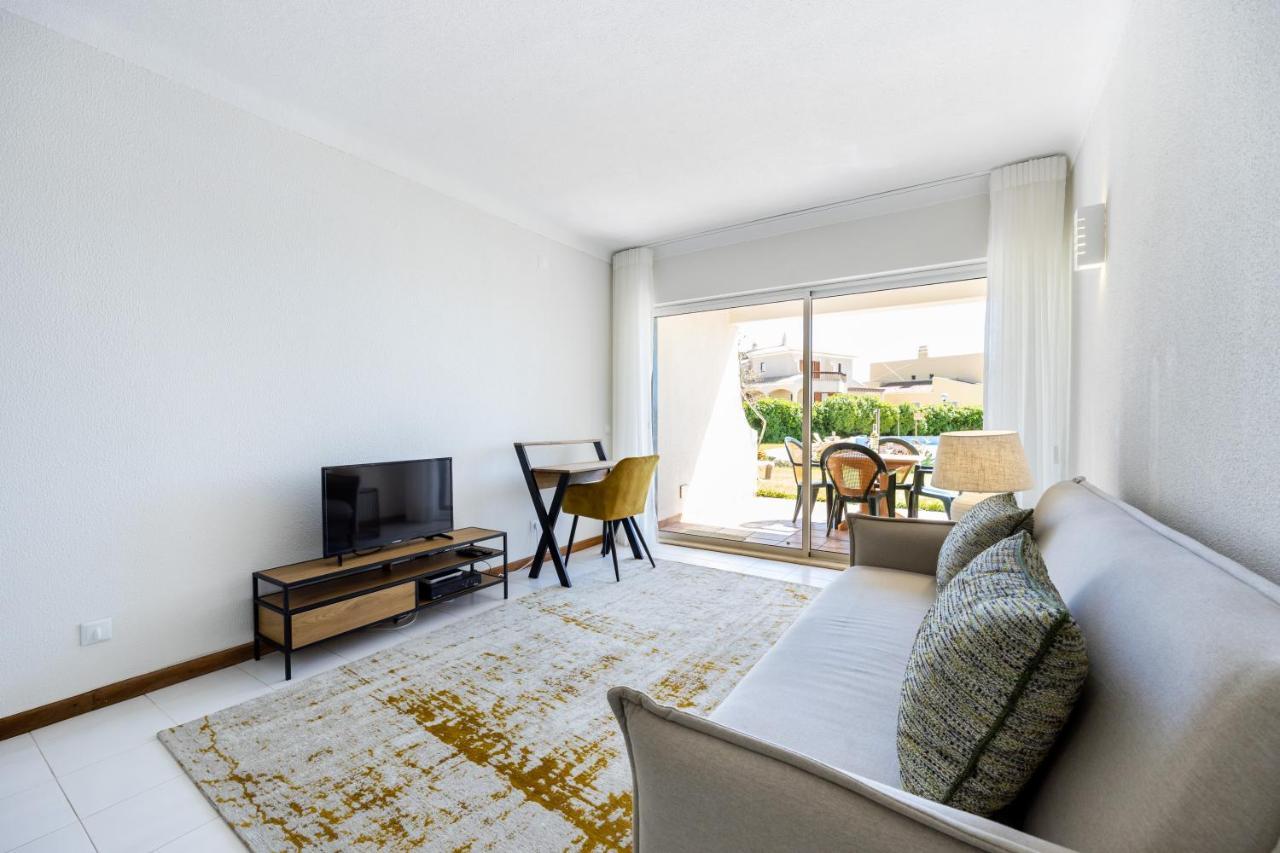 Apartment Henry Matisse, Swimming Pool Sagres Exterior foto