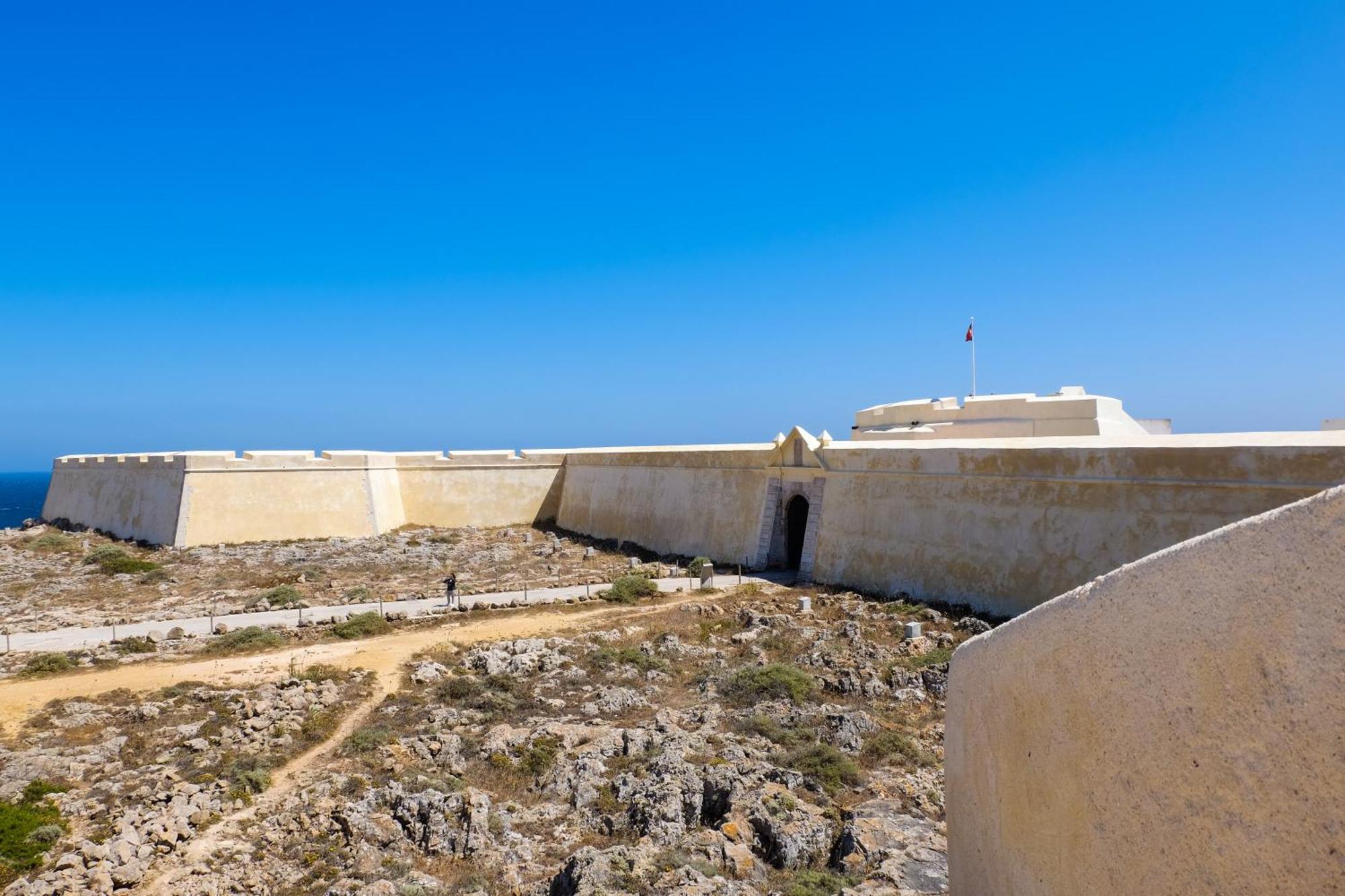 Apartment Henry Matisse, Swimming Pool Sagres Exterior foto